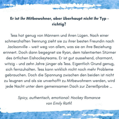Farbschnittausgabe »Pucking Wild (2)« [Vorbestellung]