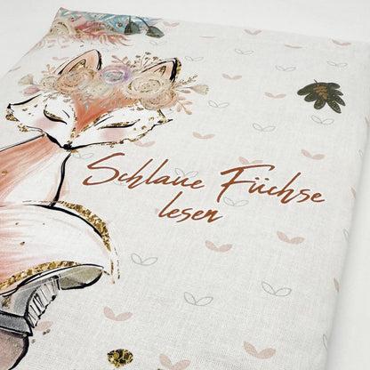 Buchtasche »Fuchs«