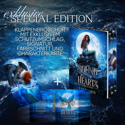 Special Edition »Sound of Hearts« [Sofort]