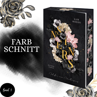 Farbschnittausgabe »Sinners 3« [Sofort]