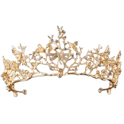 Krone »Elfenzauber«