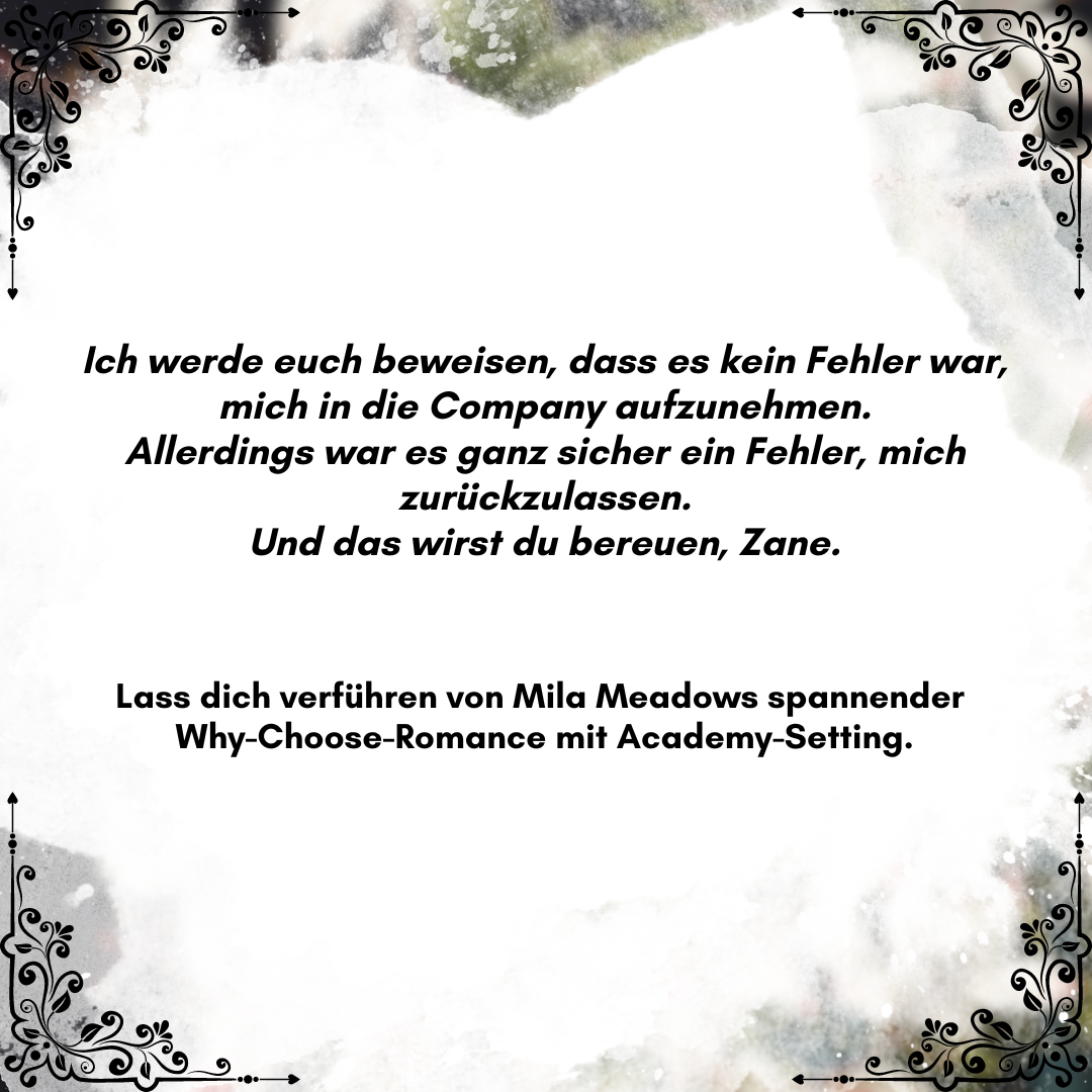 Farbschnittausgabe »The Academy of French and Raven (Band 2)« [Sofort]