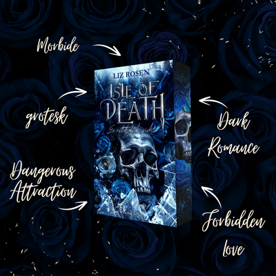 Farbschnittausgabe »Isle of Death 1« [Sofort]