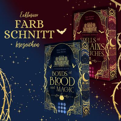 Farbschnittausgaben-Set »Turadhs Elite« [Sofort]