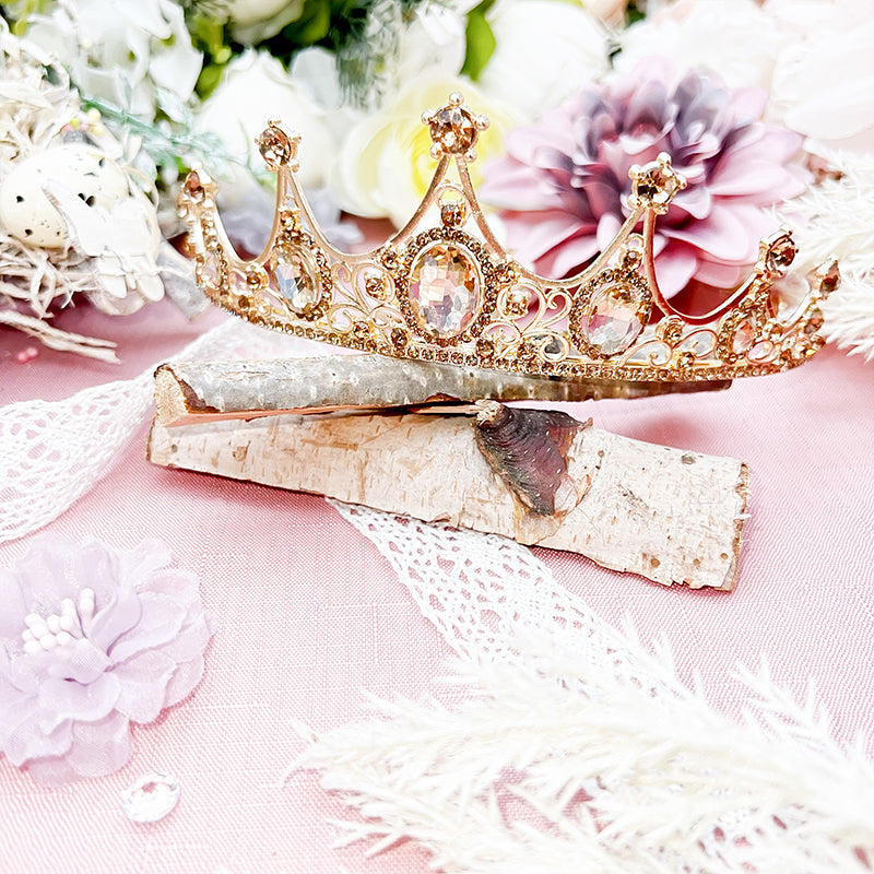 Krone »Magic Crown«