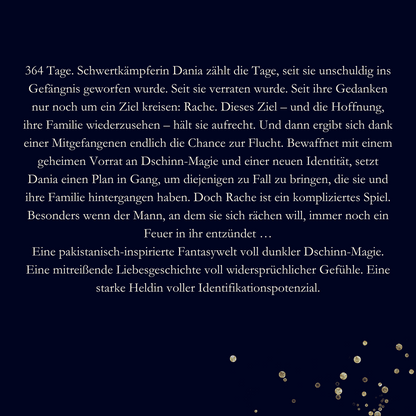 Farbschnittausgabe »I Am Fury« [Sofort]
