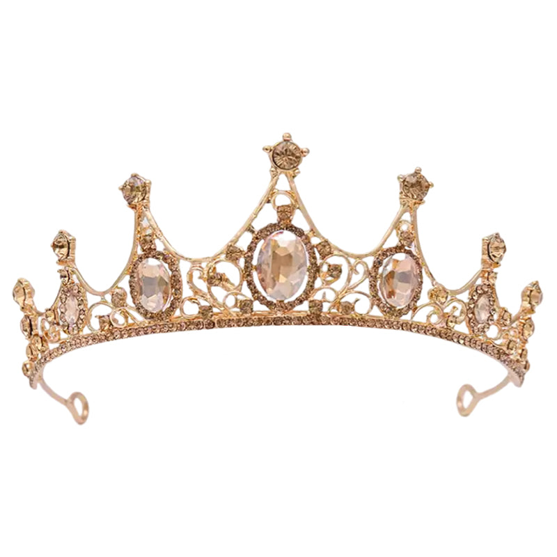 Krone »Magic Crown«