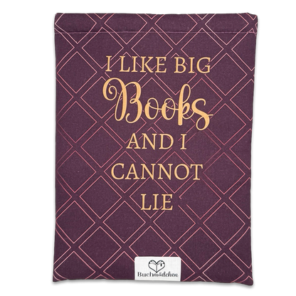 Buchtasche »Big Books«
