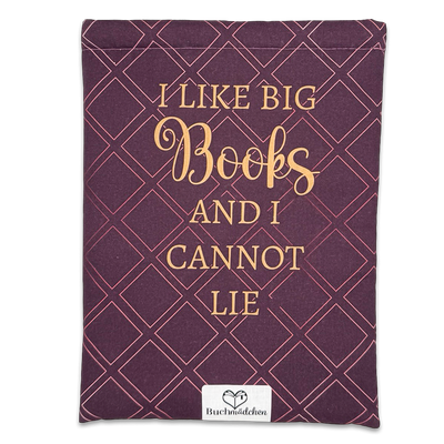 Buchtasche »Big Books«