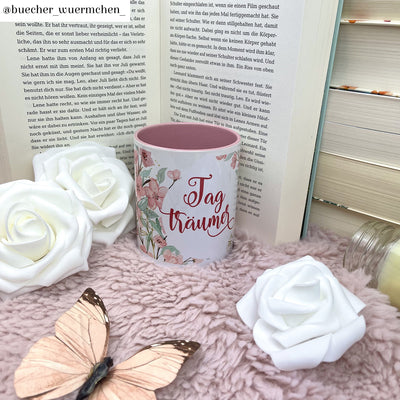 Tasse »Tagträumer«