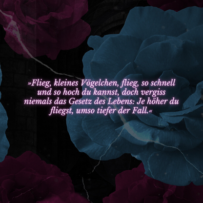 Farbschnittausgaben »Deep Dark Academia« [sofort]