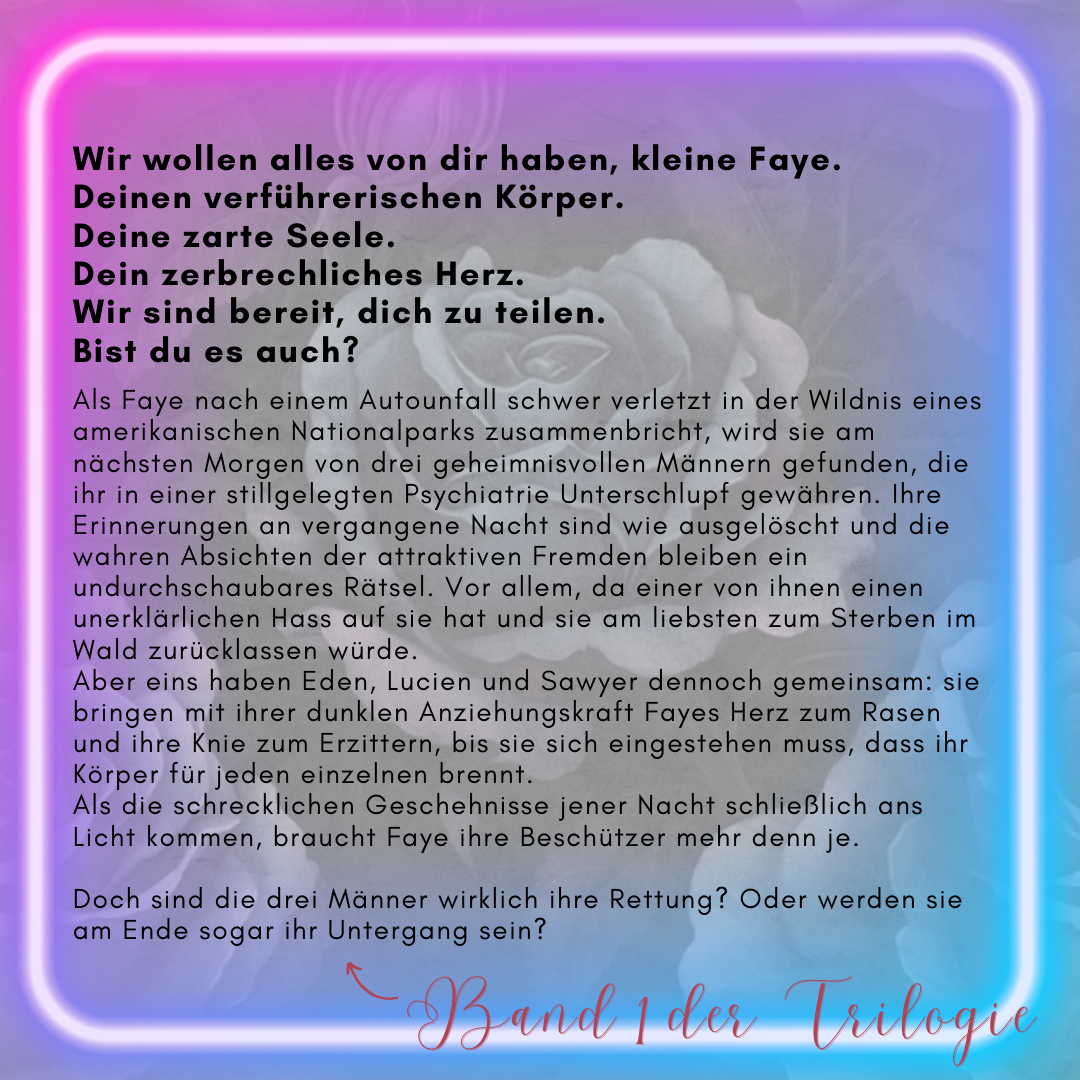 Farbschnittausgaben-Set »Fucking Wild« [Sofort]