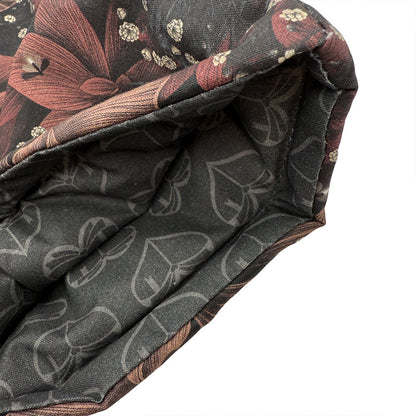 Buchtasche »Reading is my escape«