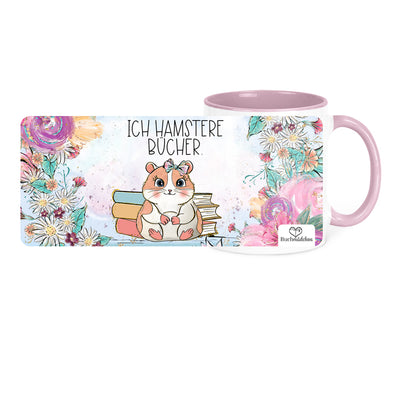 Tasse »Hamster«