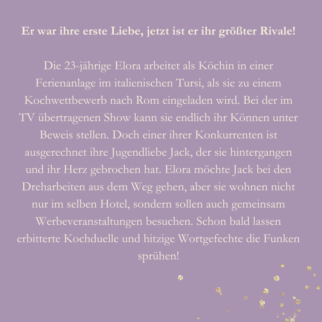 Farbschnittausgabe »Resist Me Less  (2)« [Sofort]