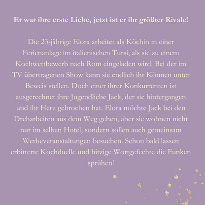 Farbschnittausgabe »Resist Me Less  (2)« [Sofort]