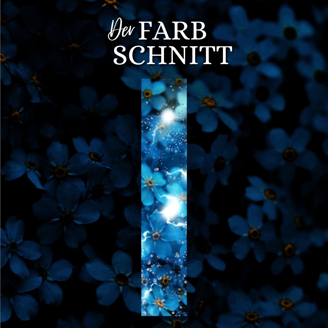 Farbschnittausgabe »Was die Nacht nie vergisst« [Sofort]