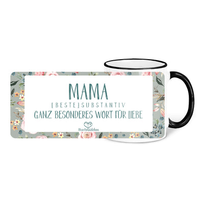 Tasse »Mama«