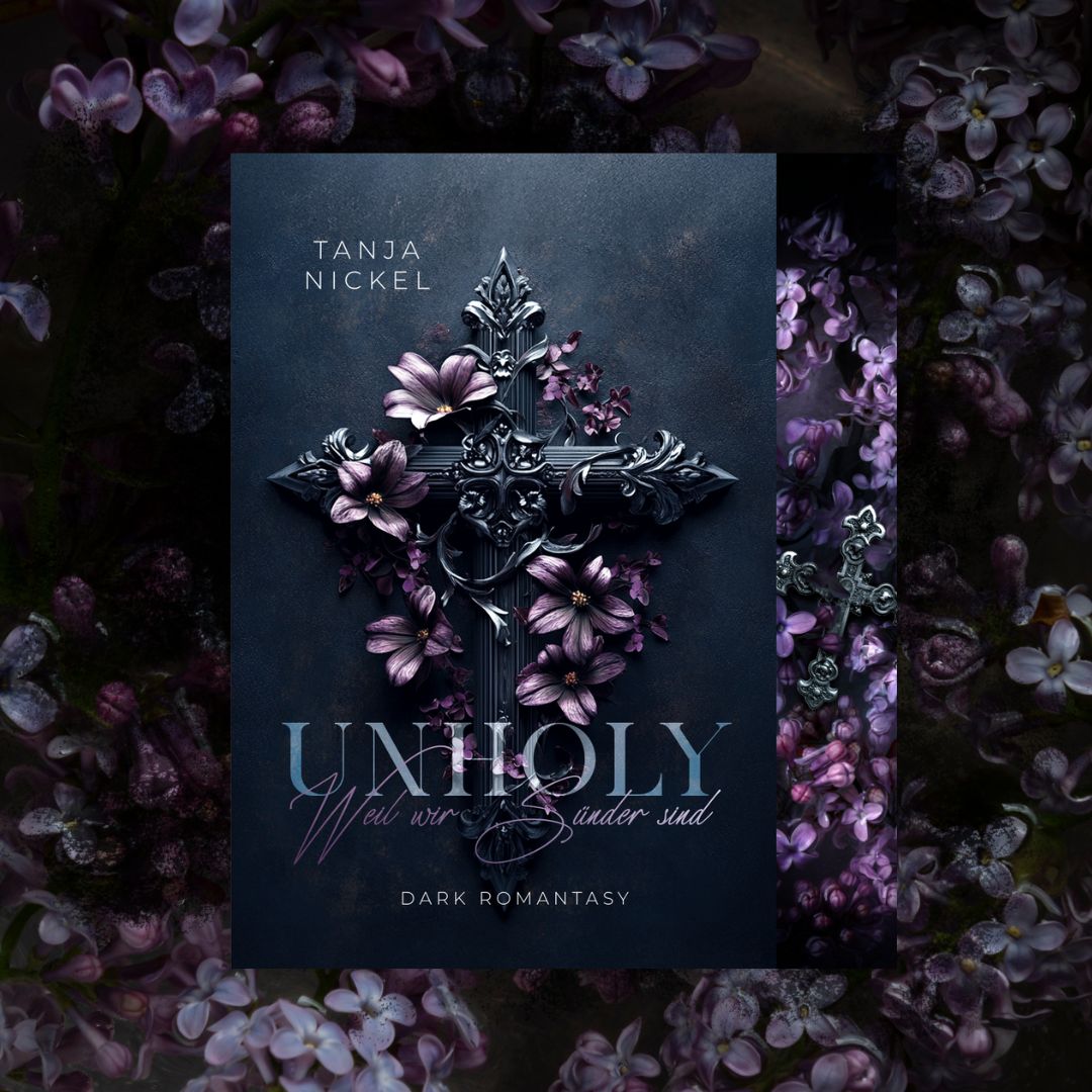 Farbschnittausgabe »Unholy« [Sofort]