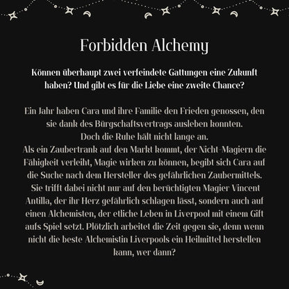 Sonderausgabe »Forbidden Alchemy 2« [Sofort]