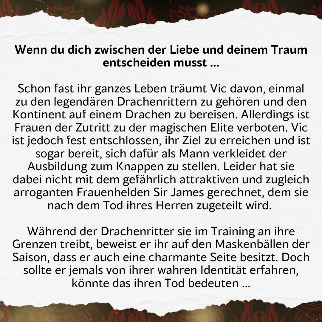 Farbschnittausgabe »Dragon Games 1« [Sofort]