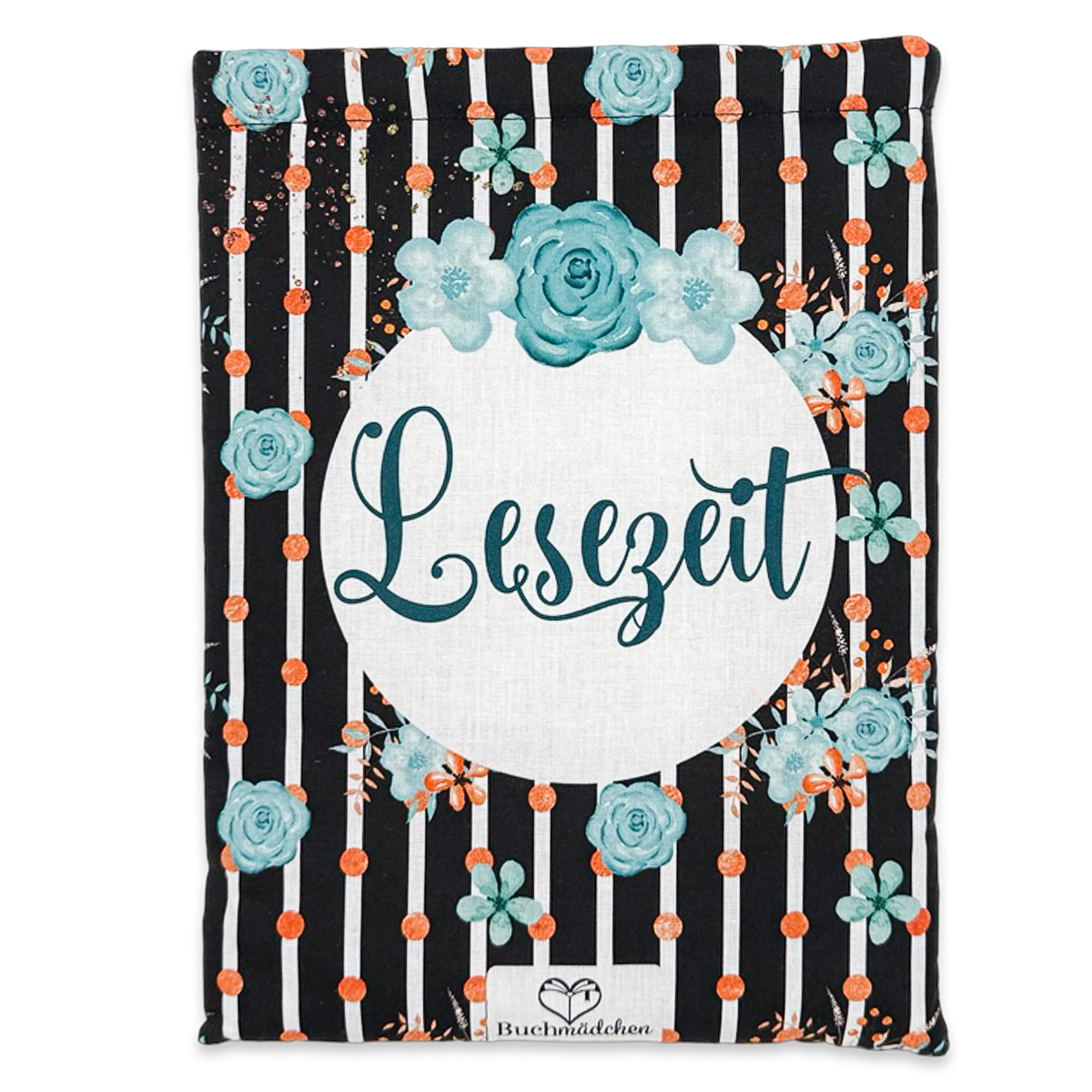 Buchtasche »Lesezeit«