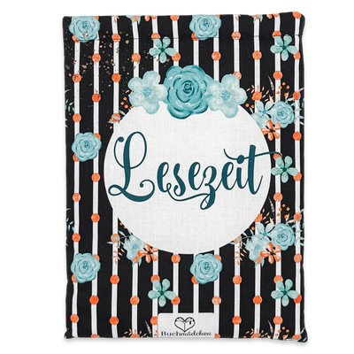 Buchtasche »Lesezeit«