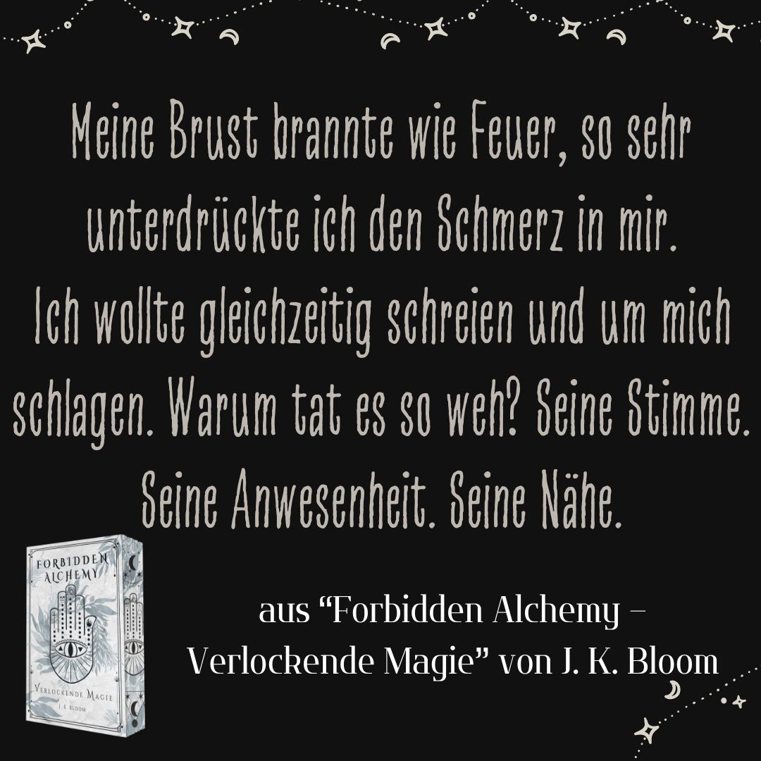 Sonderausgabe »Forbidden Alchemy 2« [Sofort]