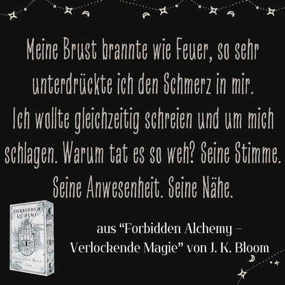 Sonderausgabe »Forbidden Alchemy 2« [Sofort]