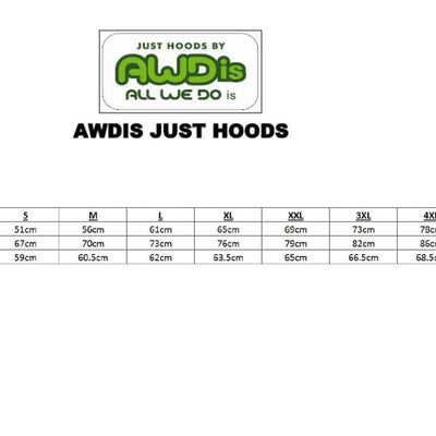 Hoodie »Lebkuchenmännchen« [Sofort]