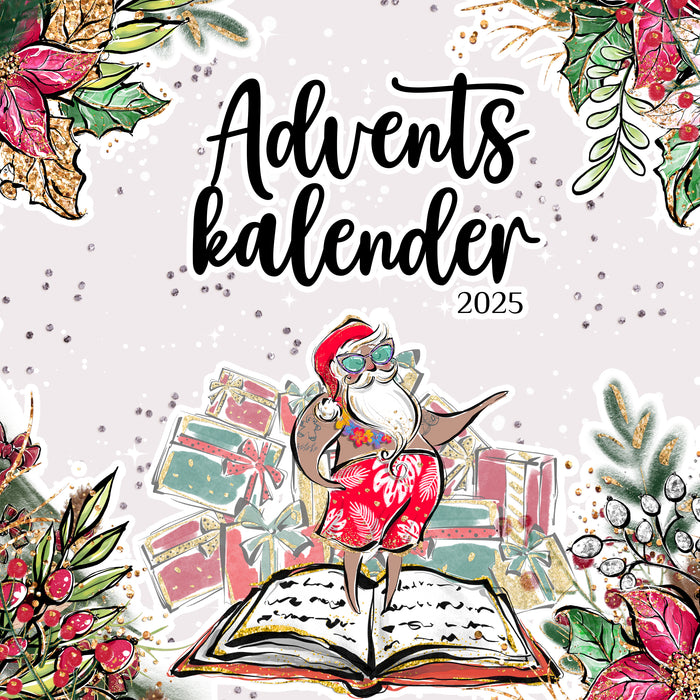 Adventskalender 2025 [Sofort]