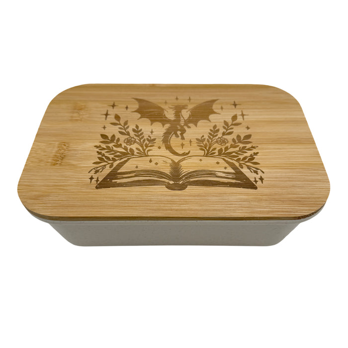Lunchbox »Dragon«