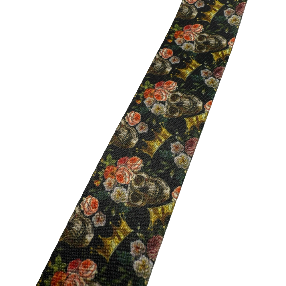 Kurzes Schlüsselband Dark Romance