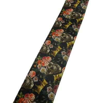 Kurzes Schlüsselband Dark Romance