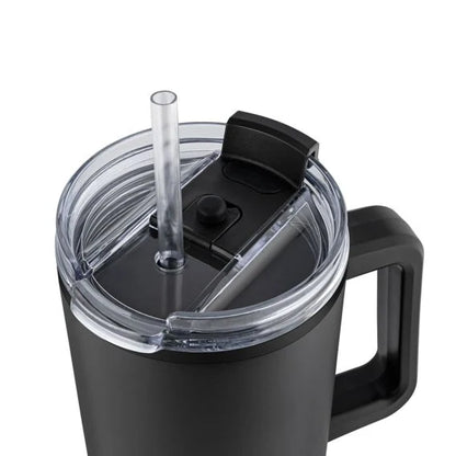 Tumbler »Smut Queen« Schwarz
