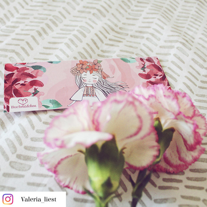 Lesezeichen »Bibliophile«