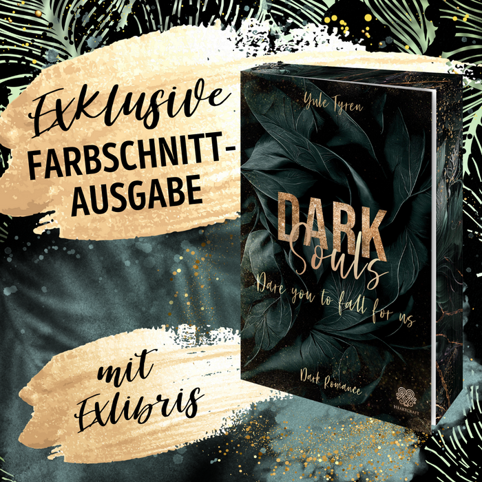 Farbschnittausgabe »Dark Souls 2« [Sofort]