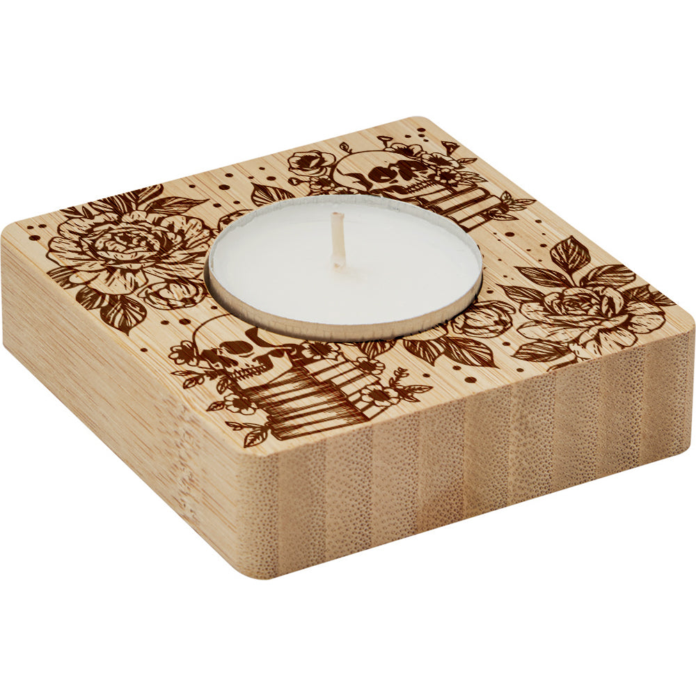 Teelichthalter »Dark Romance«