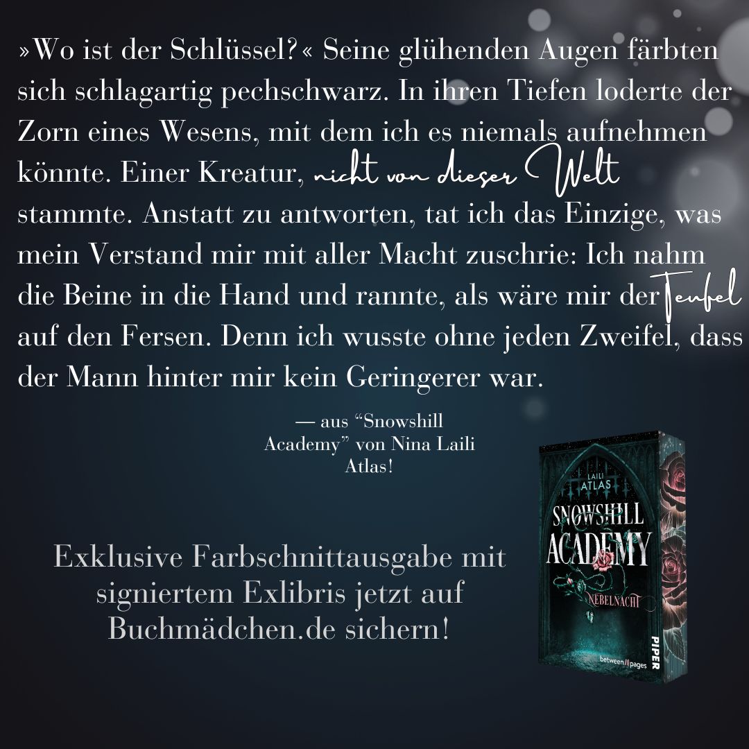 Farbschnittausgabe »Snowshill Academy 1« [Sofort]