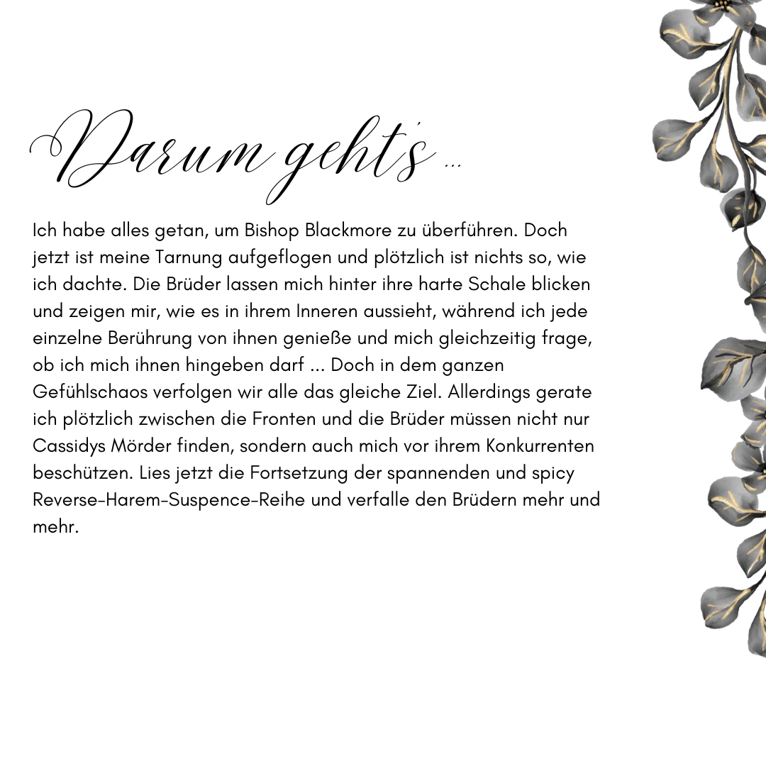 Farbschnittausgabe »Sinners 2« [Sofort]