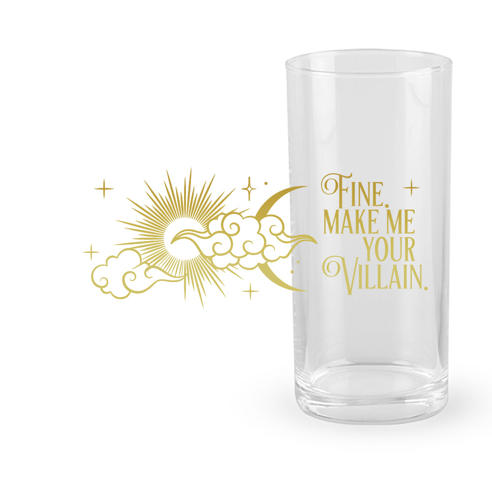 Trinkglas »Grisha«