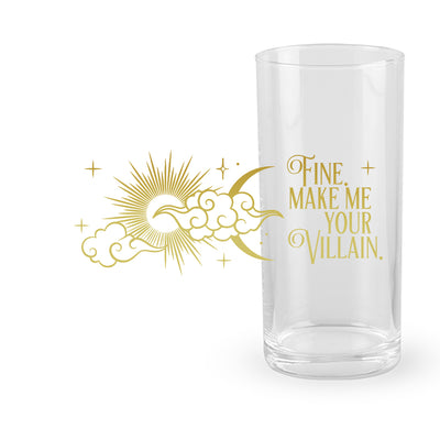 Trinkglas »Grisha«