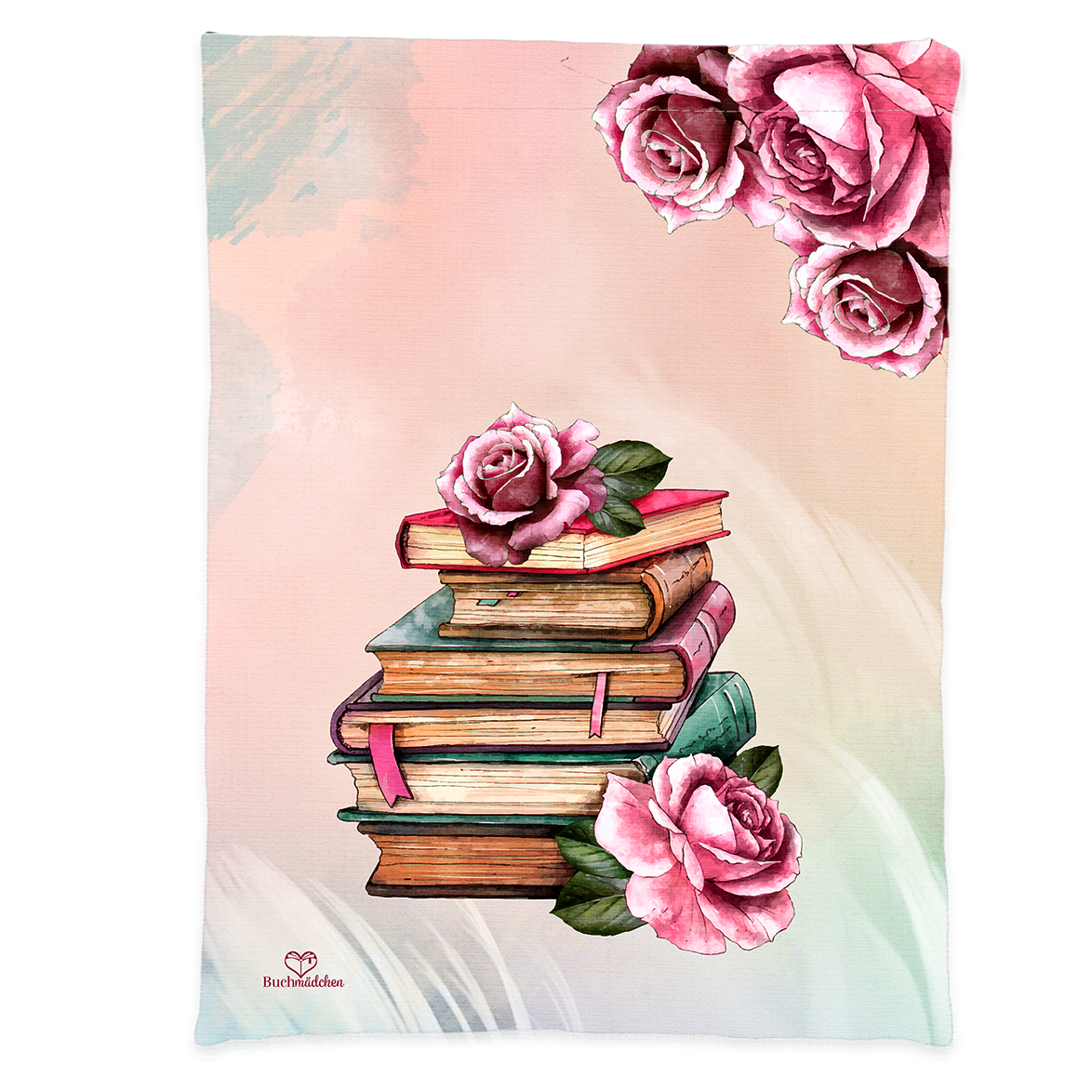 Buchtasche »Books«