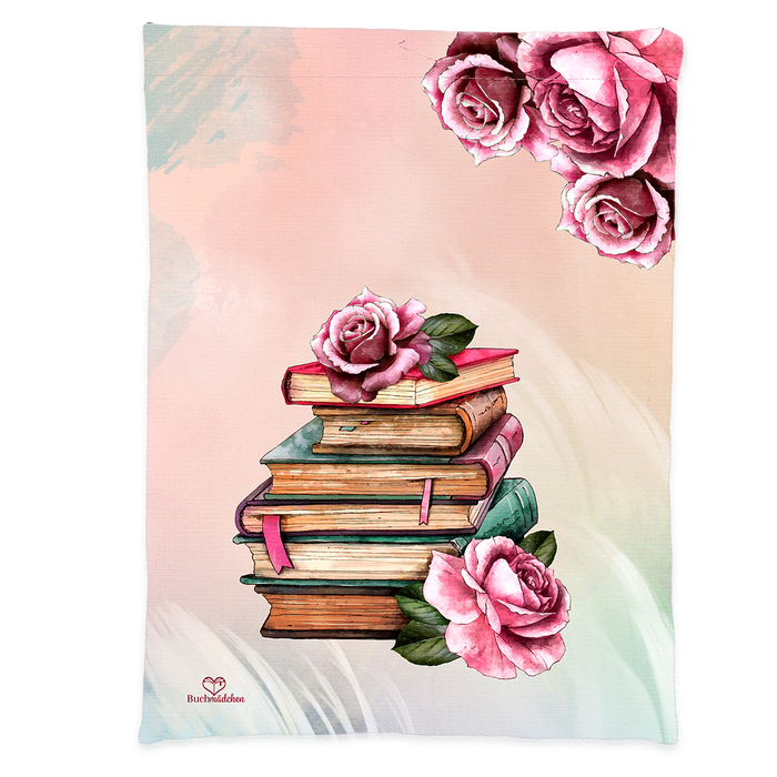 Buchtasche »Books«
