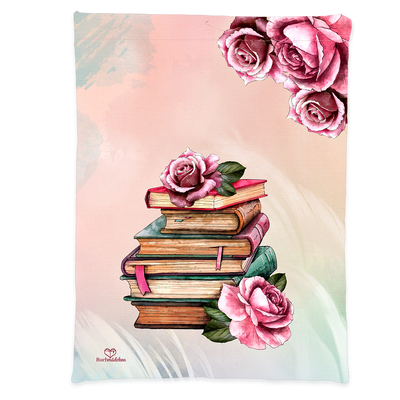 Buchtasche »Books«