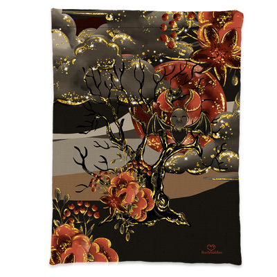 Buchtasche »Halloween«