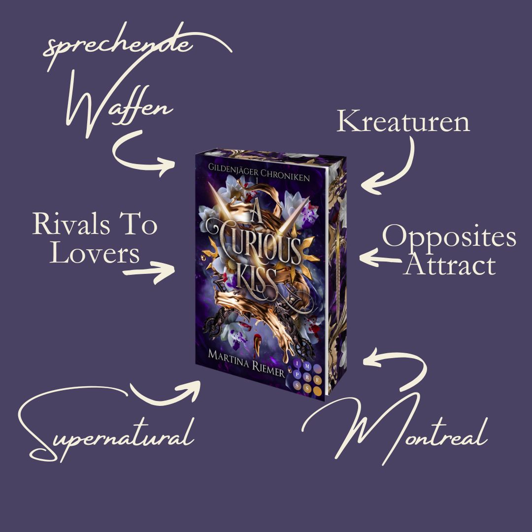 Farbschnittausgabe »Gildenjäger Chroniken 1« [Sofort]