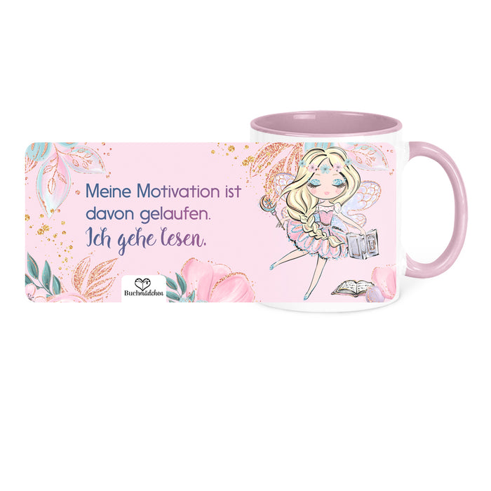 Tasse »Fee«