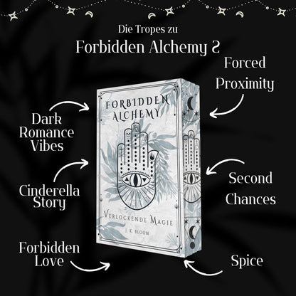 Sonderausgabe »Forbidden Alchemy 2« [Sofort]
