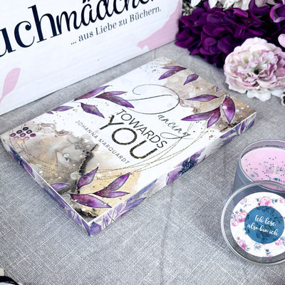 Farbschnittausgabe »Dancing Towards You« [Sofort]